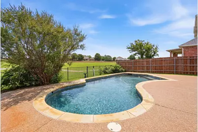 12908 Hurricane Lane, Fort Worth, TX 76244 - Photo 29