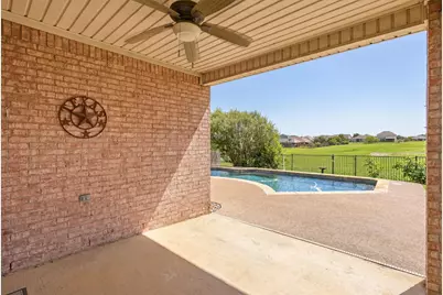 12908 Hurricane Lane, Fort Worth, TX 76244 - Photo 27