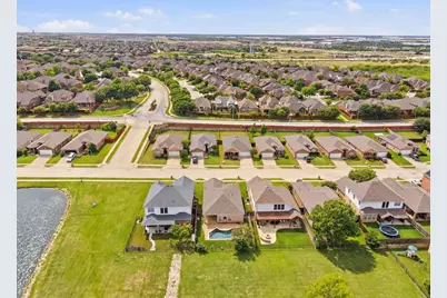 12908 Hurricane Lane, Fort Worth, TX 76244 - Photo 35