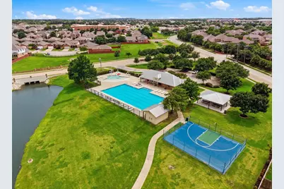 12908 Hurricane Lane, Fort Worth, TX 76244 - Photo 39