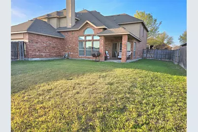 506 Magnolia Lane, Glenn Heights, TX 75154 - Photo 19