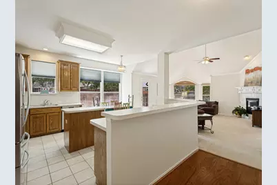 7901 Stonehaven Lane, Rowlett, TX 75089 - Photo 9
