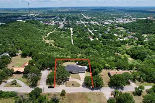 804 NE 9th St, Mineral Wells, TX 76067 - Photo 35