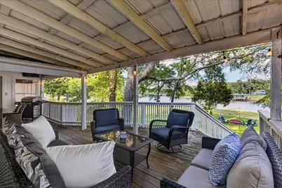 141 Little River, Mabank, TX 75156 - Photo 37