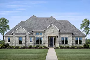 3050 Paradise Mountain Way, Waxahachie, TX 75167 - Photo 1