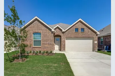 1734 Courage Creek, Crandall, TX 75114 - Photo 1