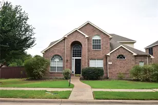 7995 Quiet Meadow Ln, Frisco, TX 75033 - Photo 1