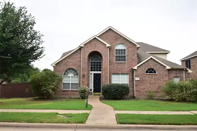 7995 Quiet Meadow Lane, Frisco, TX 75033 - Photo 1