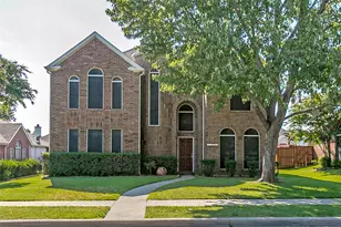7611 Cordova Dr, Frisco, TX 75035 - Photo 1