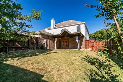 7611 Cordova Drive, Frisco, TX 75035 - Photo 3