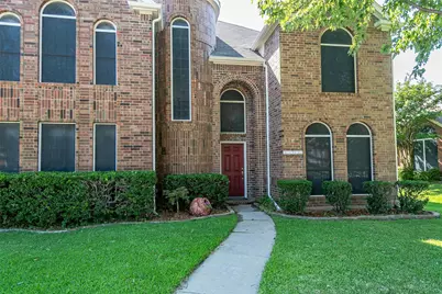 7611 Cordova Drive, Frisco, TX 75035 - Photo 25