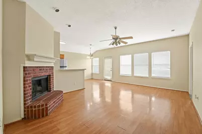 2312 Corral Drive, Fort Worth, TX 76133 - Photo 3