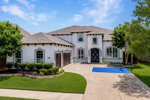 5946 Bradley Ct, Frisco, TX 75035 - Photo 1
