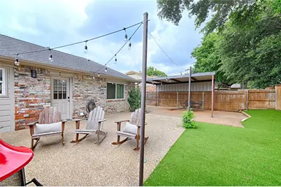 2926 Kathleen Lane, Euless, TX 76039 - Photo 23