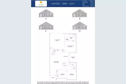 1529 Grimmauld Place, Waxahachie, TX 75165 - Photo 3