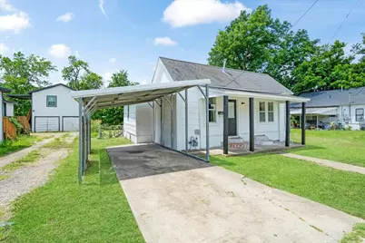 715 W Sam Rayburn Drive, Bonham, TX 75418 - Photo 3
