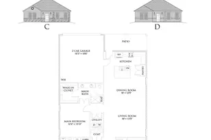 1524 Grimmauld Pl, Waxahachie, TX 75165 - Photo 3