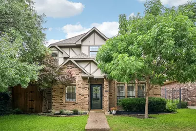 6031 Willow Wood Lane, Dallas, TX 75252 - Photo 1
