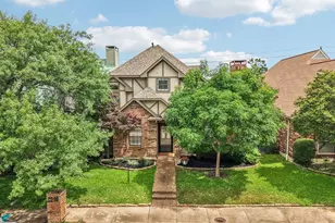 6031 Willow Wood Ln, Dallas, TX 75252 - Photo 33
