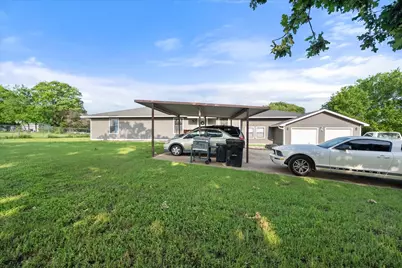 5184 Teague Road, Fort Worth, TX 76140 - Photo 3