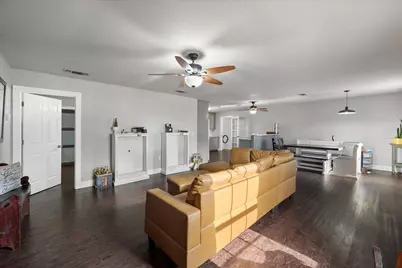 5184 Teague Road, Fort Worth, TX 76140 - Photo 17