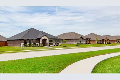 1541 Grimmauld Place, Waxahachie, TX 75165 - Photo 1