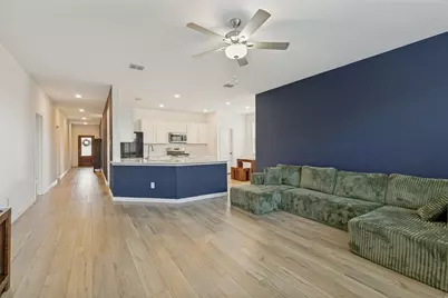 14005 Tanglebrush Trail, Fort Worth, TX 76052 - Photo 5