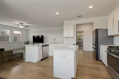 14005 Tanglebrush Trail, Fort Worth, TX 76052 - Photo 11