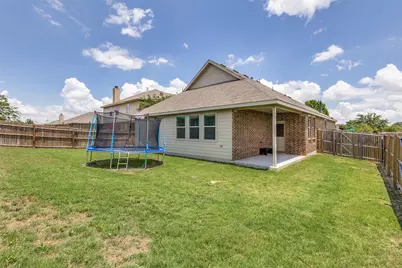 14005 Tanglebrush Trail, Fort Worth, TX 76052 - Photo 23