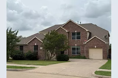 11021 Firefly Lane, Frisco, TX 75033 - Photo 1
