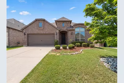 2912 Country Church Road, McKinney, TX 75071 - Photo 1