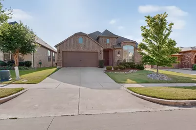 2912 Country Church Road, McKinney, TX 75071 - Photo 3