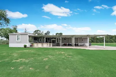 1287 County Road 134, Kaufman, TX 75142 - Photo 31