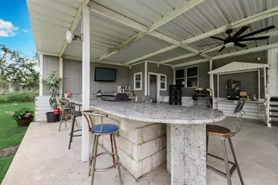1287 County Road 134, Kaufman, TX 75142 - Photo 29