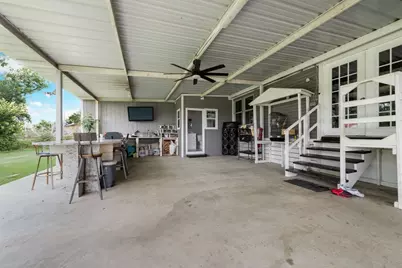 1287 County Road 134, Kaufman, TX 75142 - Photo 27