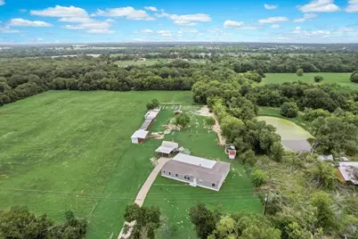 1287 County Road 134, Kaufman, TX 75142 - Photo 3