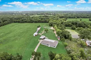 1287 Co Rd 134, Kaufman, TX 75142 - Photo 3