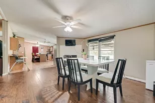 1287 Co Rd 134, Kaufman, TX 75142 - Photo 11