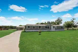1287 Co Rd 134, Kaufman, TX 75142 - Photo 1