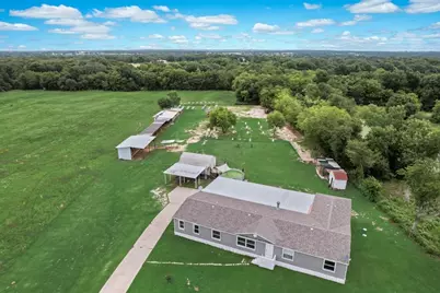 1287 County Road 134, Kaufman, TX 75142 - Photo 35