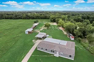 1287 Co Rd 134, Kaufman, TX 75142 - Photo 35