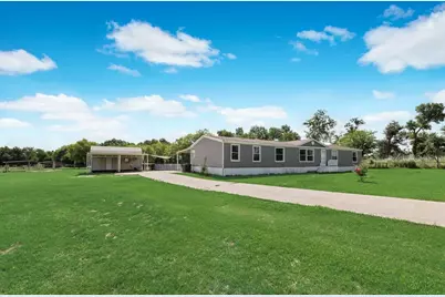 1287 County Road 134, Kaufman, TX 75142 - Photo 3