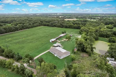 1287 County Road 134, Kaufman, TX 75142 - Photo 37