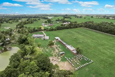 1287 County Road 134, Kaufman, TX 75142 - Photo 39