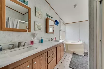 1287 County Road 134, Kaufman, TX 75142 - Photo 19