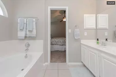 6112 Moor Hen Drive, Denton, TX 76208 - Photo 19