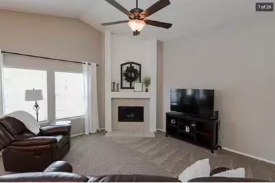 6112 Moor Hen Drive, Denton, TX 76208 - Photo 7