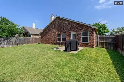 6112 Moor Hen Drive, Denton, TX 76208 - Photo 27