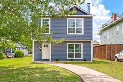 709 N Madison Avenue, Dallas, TX 75208 - Photo 1