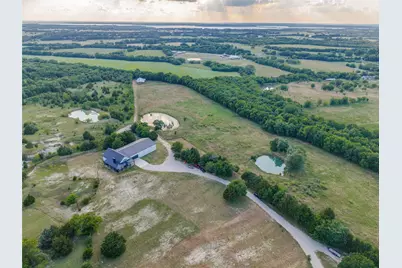 1656 County Road 604, Farmersville, TX 75442 - Photo 37